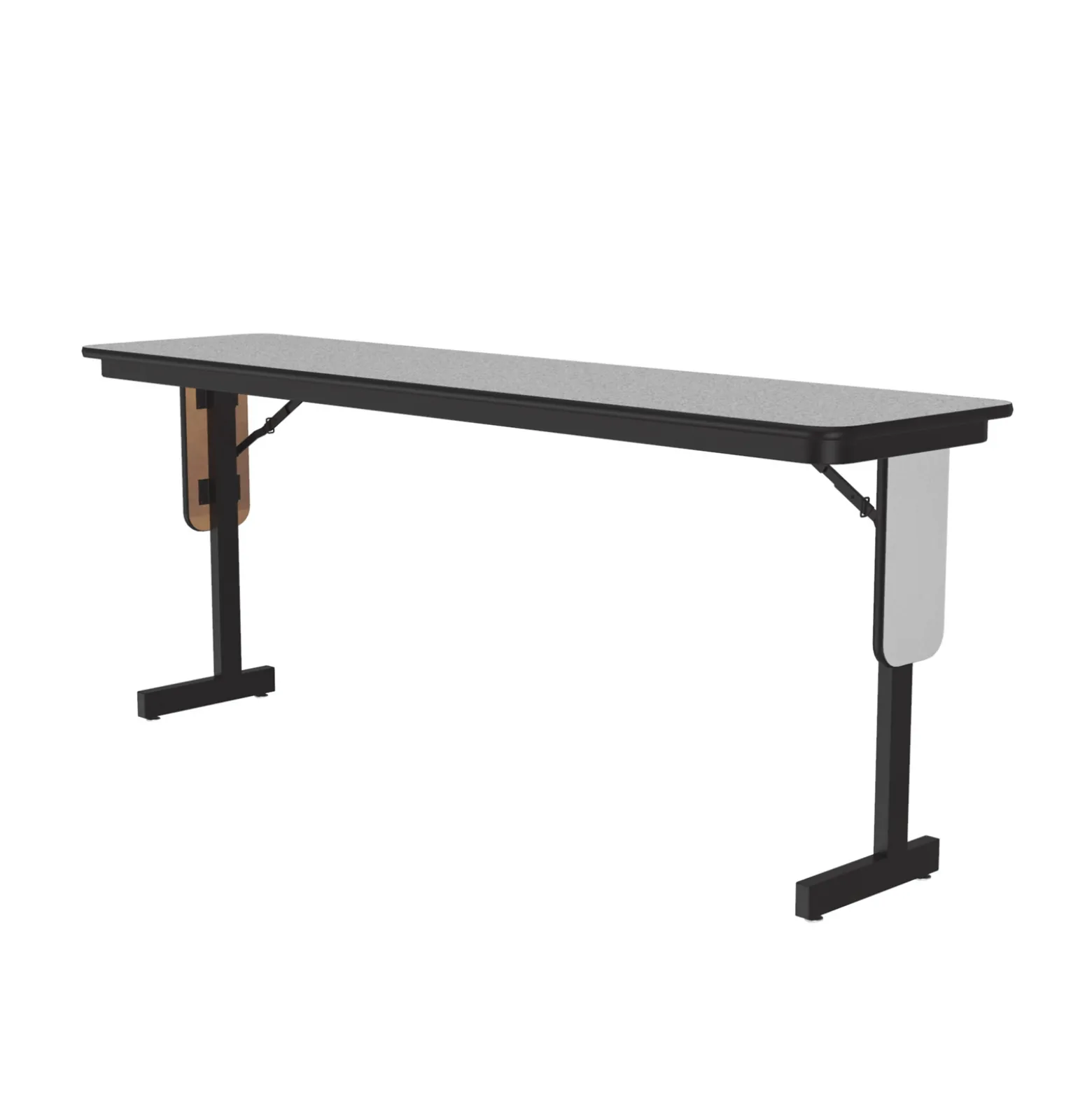 Panel Leg Seminar Table 60" x 18"