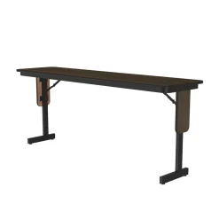 Panel Leg Seminar Table 72" x 18"