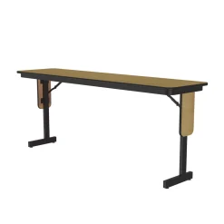 Panel Leg Seminar Table 72
