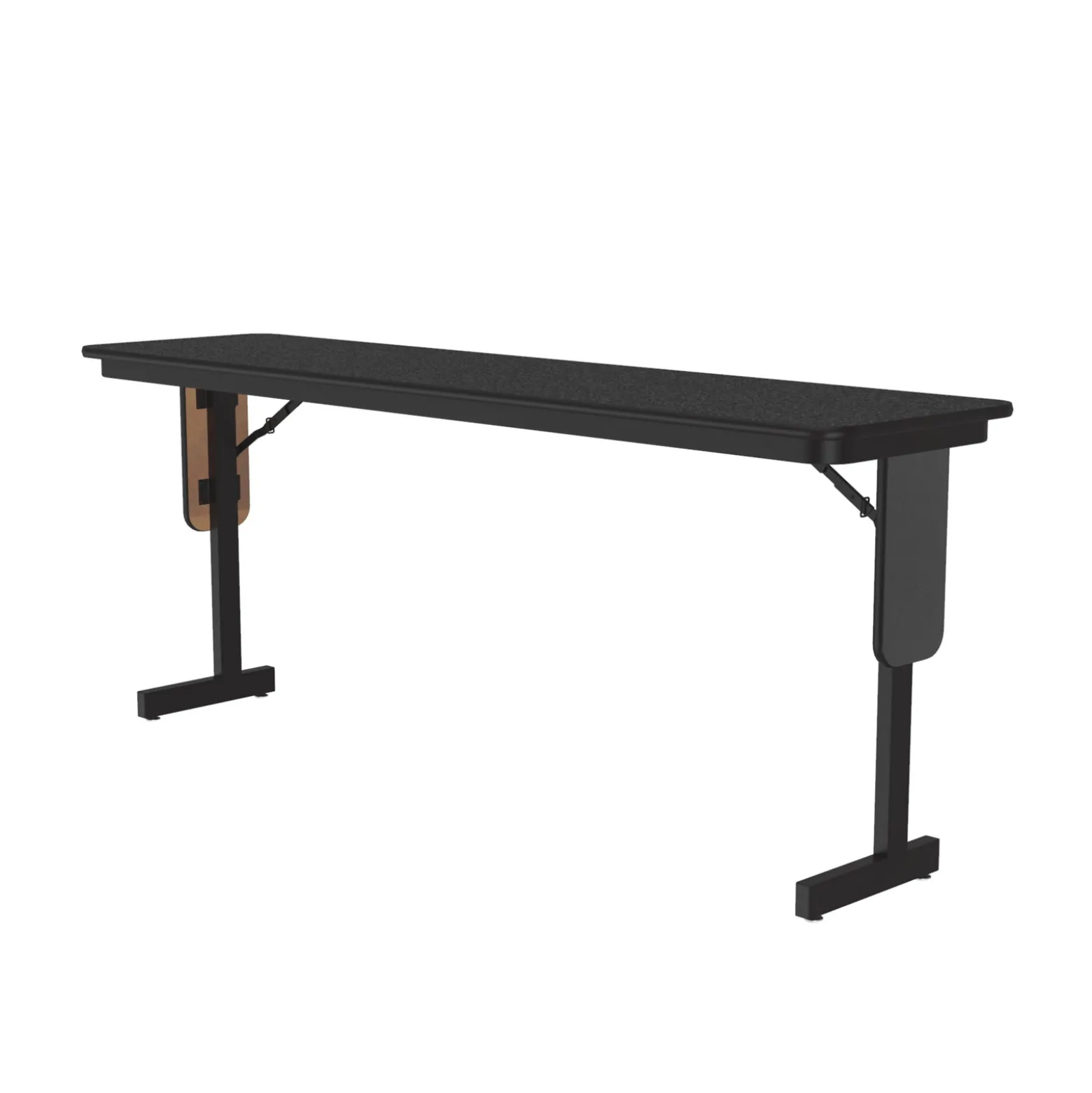 Panel Leg Seminar Table 72" x 18"