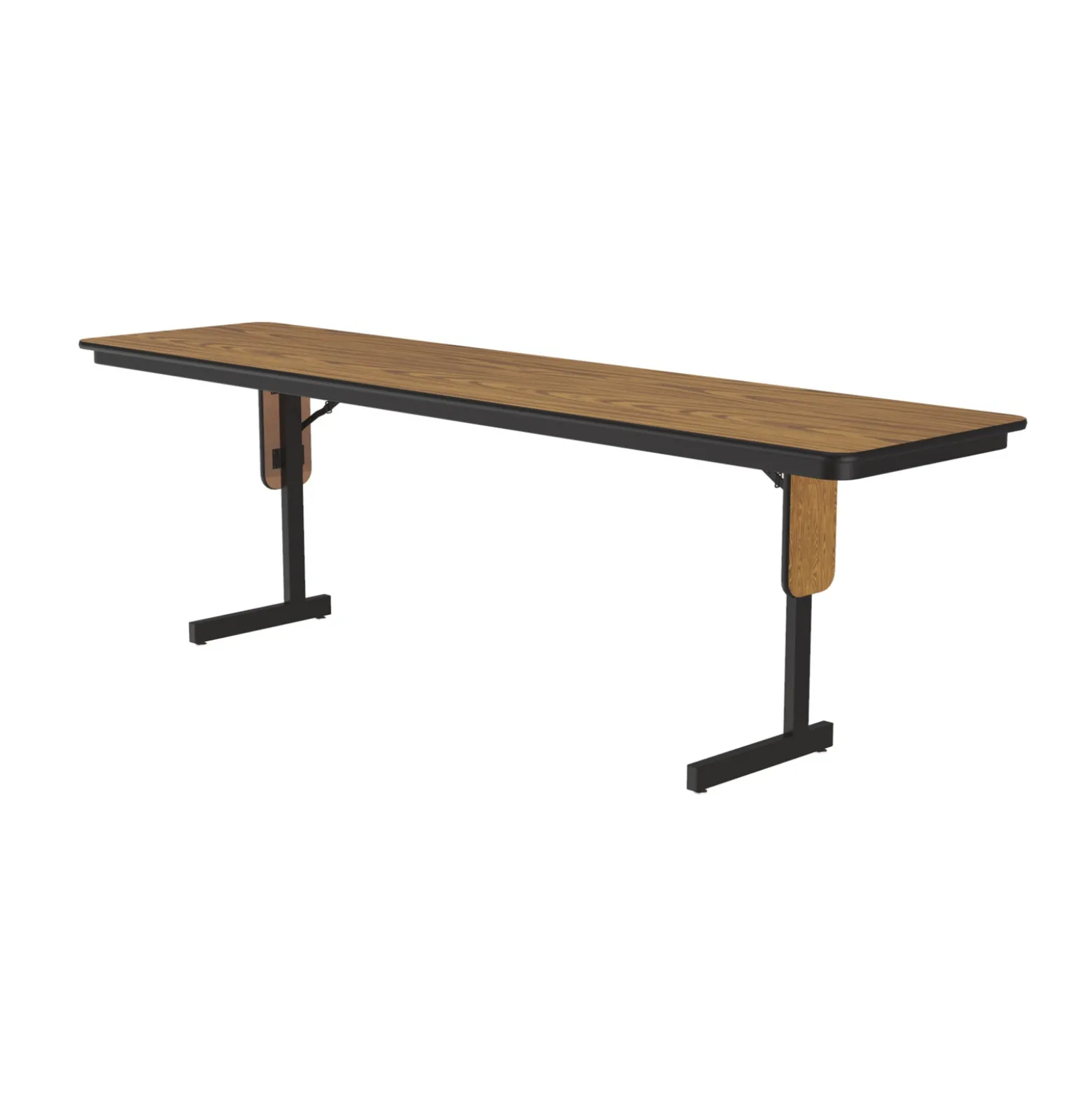 Panel Leg Seminar Table 96" x 24"