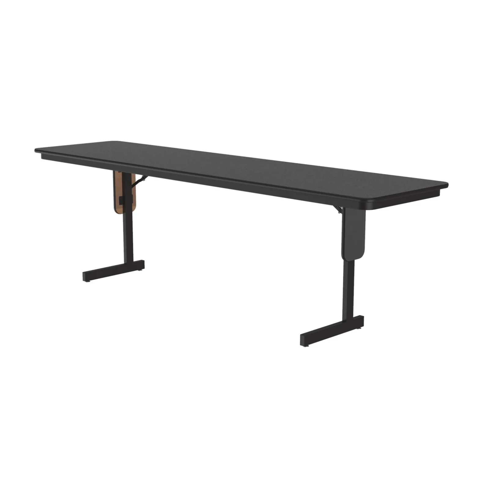 Panel Leg Seminar Table 96" x 24"