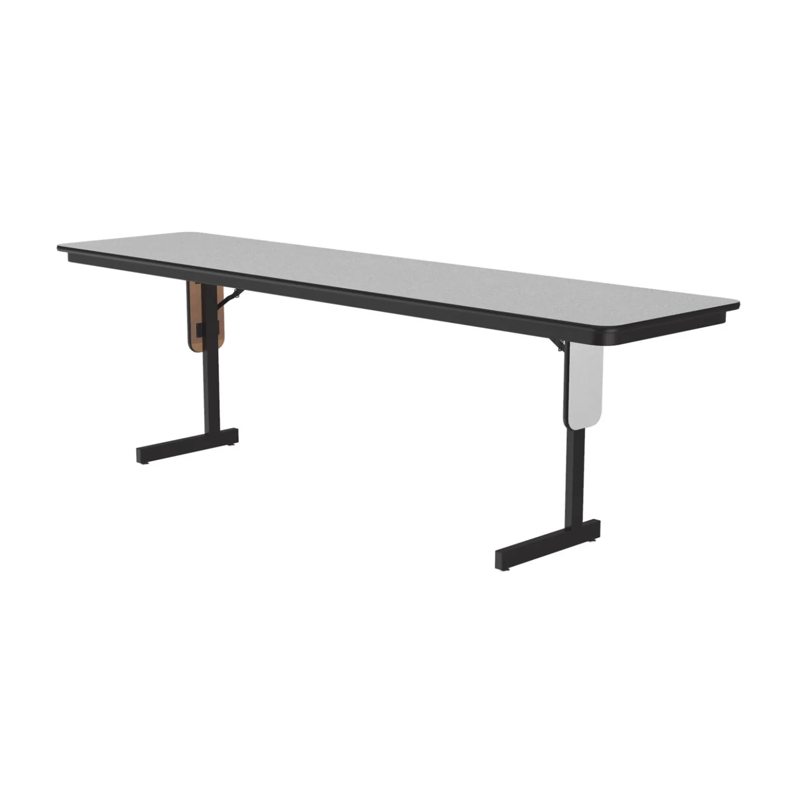 Panel Leg Seminar Table 96" x 24"