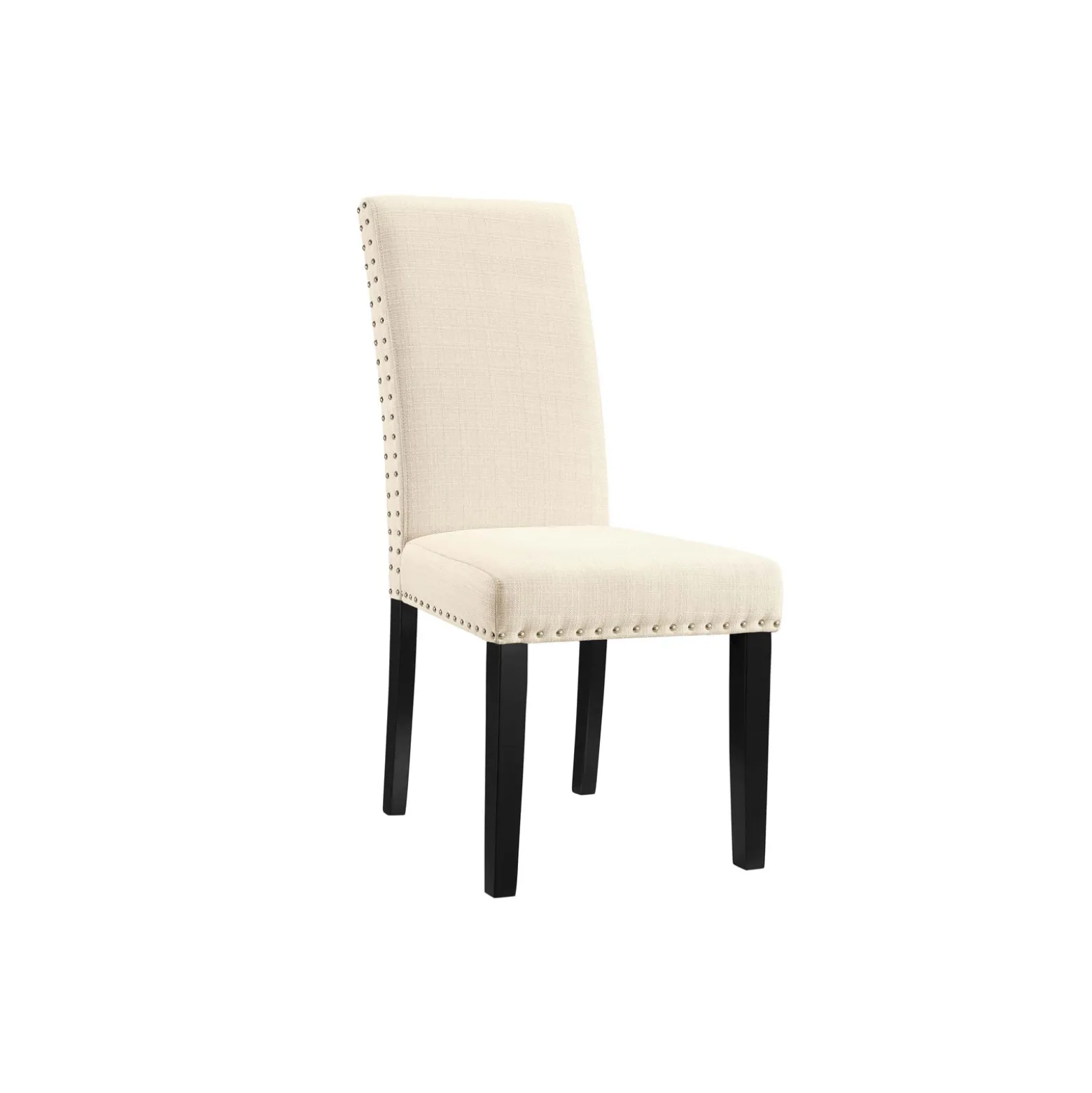 Parcel Fabric Dining Chair