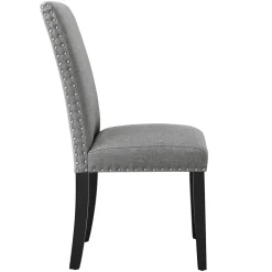 Parcel Fabric Dining Chair