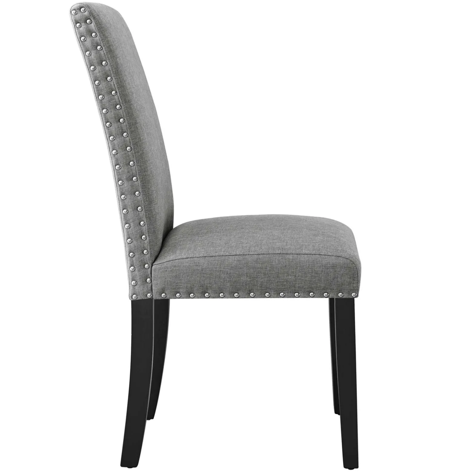 Parcel Fabric Dining Chair
