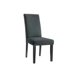 Parcel Fabric Dining Chair