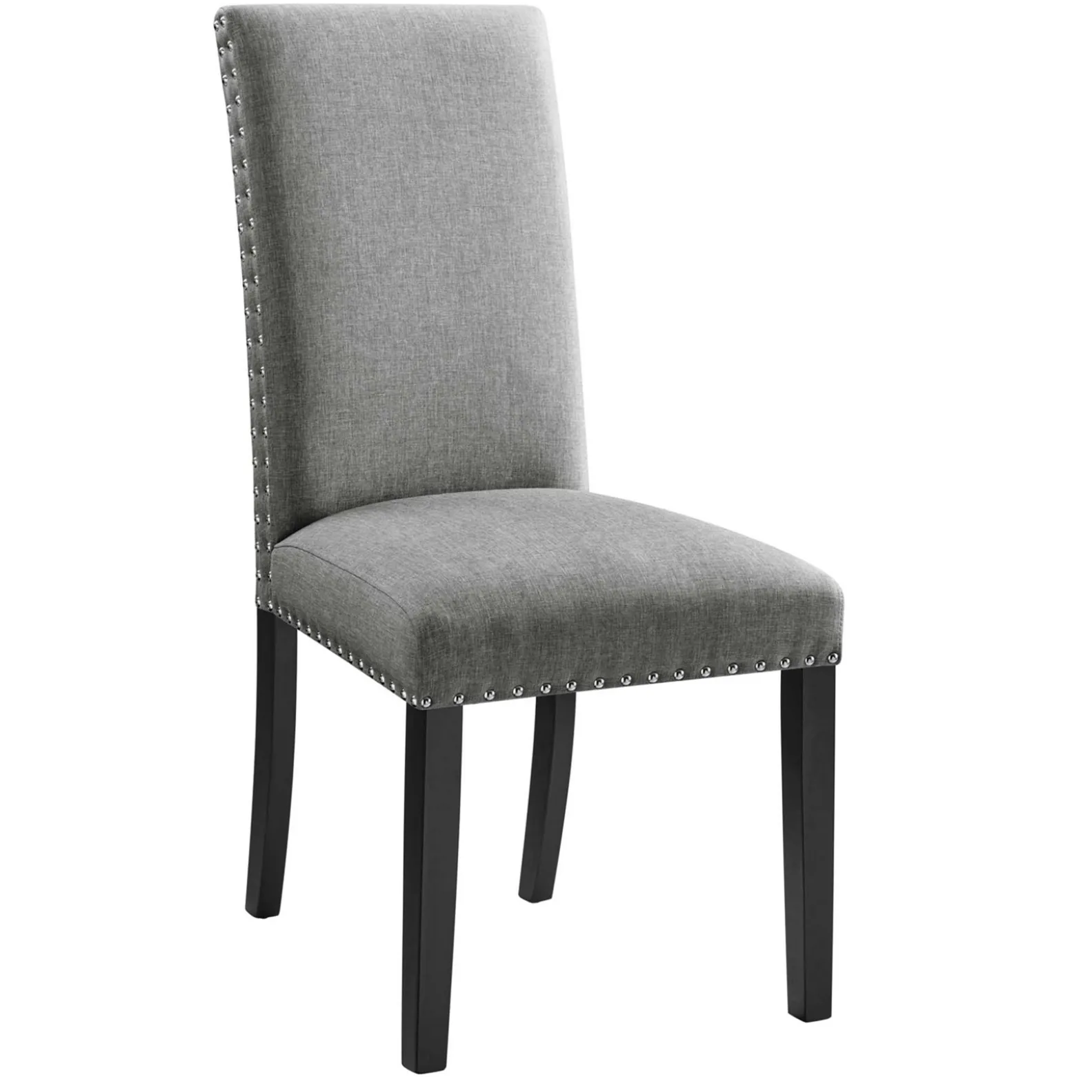 Parcel Fabric Dining Chair