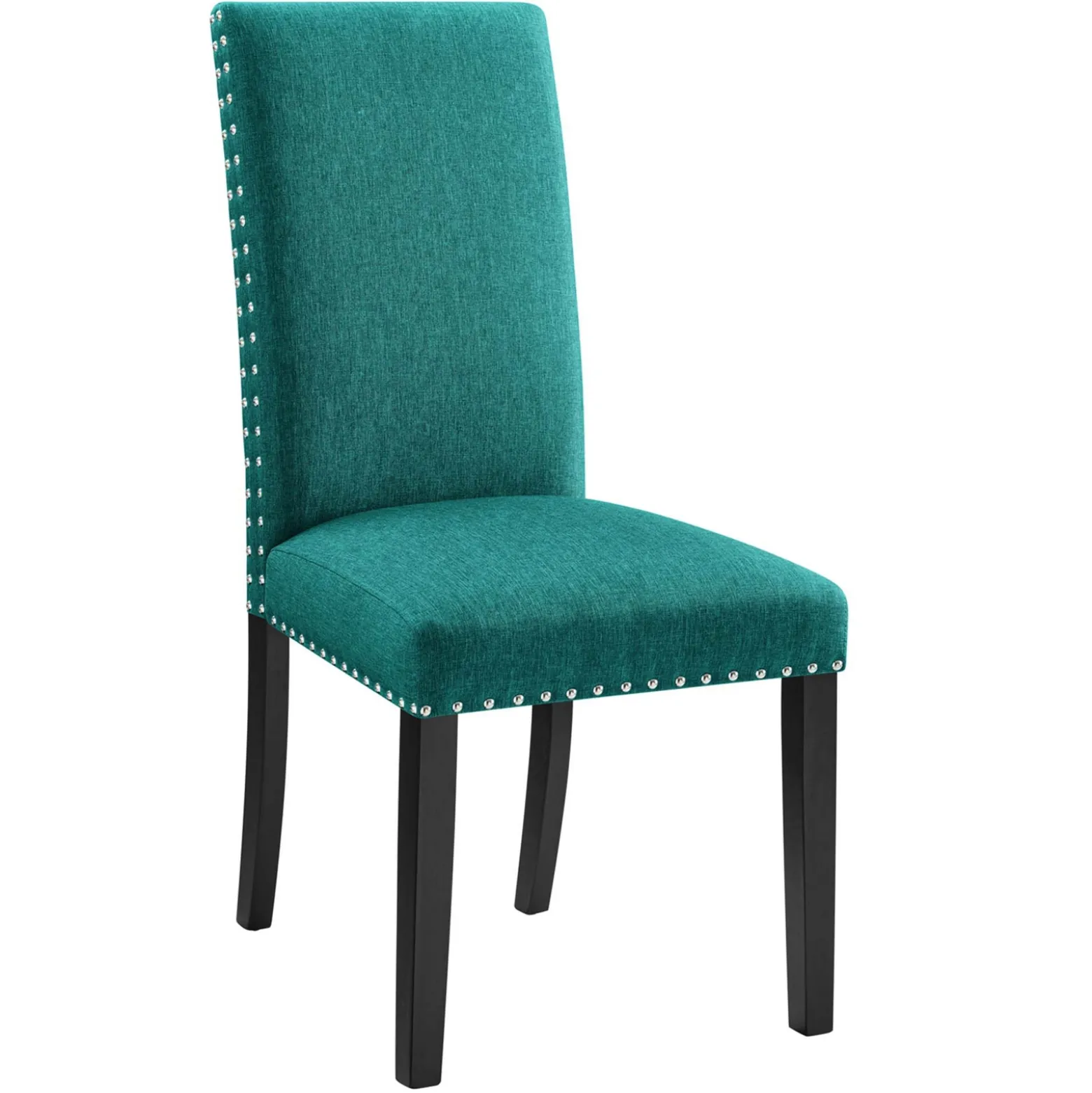Parcel Fabric Dining Chair