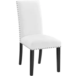 Parcel Fabric Dining Chair