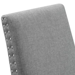 Parcel Fabric Dining Chair