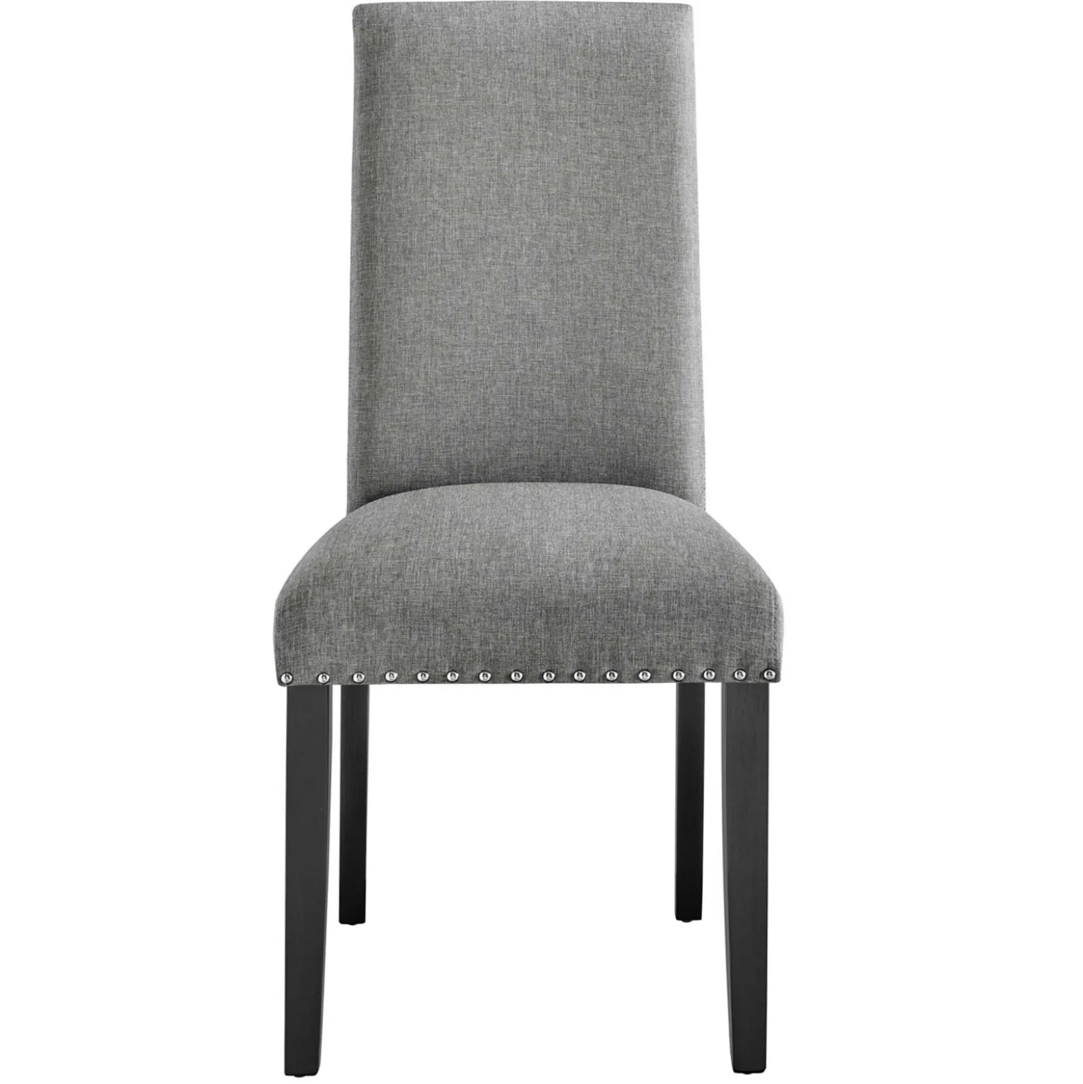 Parcel Fabric Dining Chair