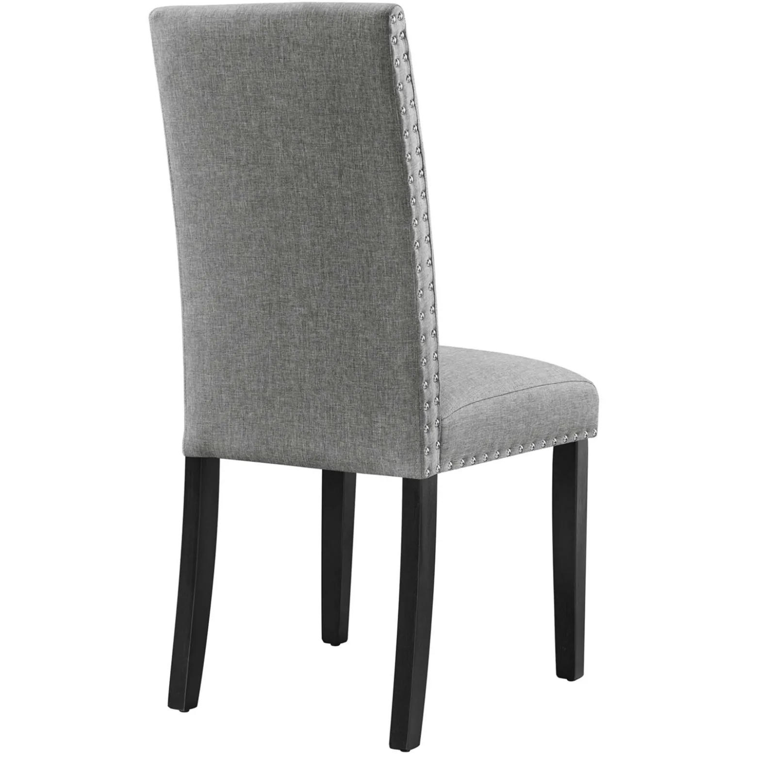 Parcel Fabric Dining Chair