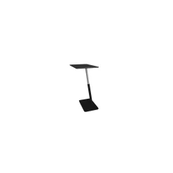 Park Laptop Height Adjustable Table - 23"Wx14"Dx21-31.5"H