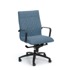Parker Mid-Back Executive Office Chair
