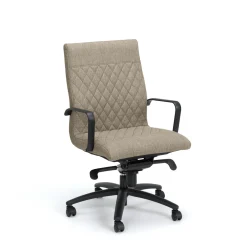 Parker Mid-Back Executive Office Chair