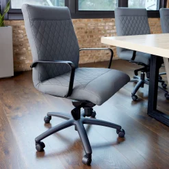 Parker Mid-Back Executive Office Chair