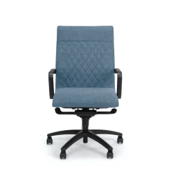 Parker Mid-Back Executive Office Chair