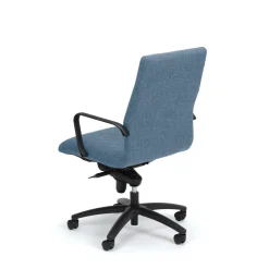 Parker Mid-Back Executive Office Chair