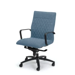 Parker Mid-Back Executive Office Chair