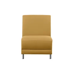 Parkside Armless Guest Chair - 21