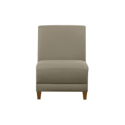 Parkside Armless Guest Chair - 21
