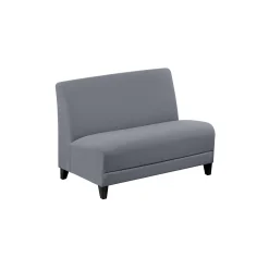 Parkside Armless Loveseat - 44