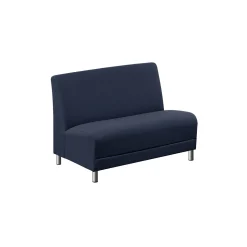 Parkside Armless Loveseat - 44