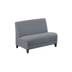 Parkside Armless Loveseat - 44