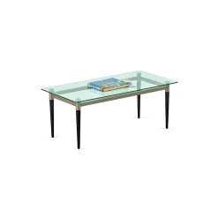 Parkside Coffee Table - 40"W x 20"D