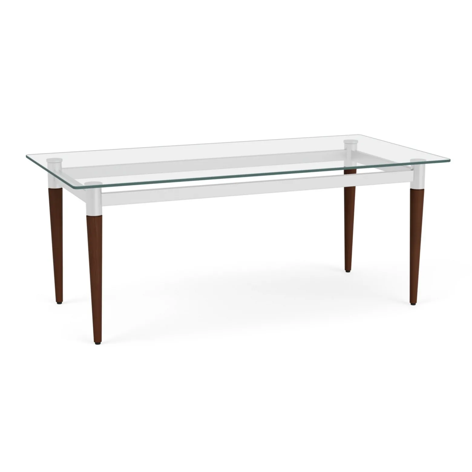 Parkside Coffee Table - 40"W x 20"D