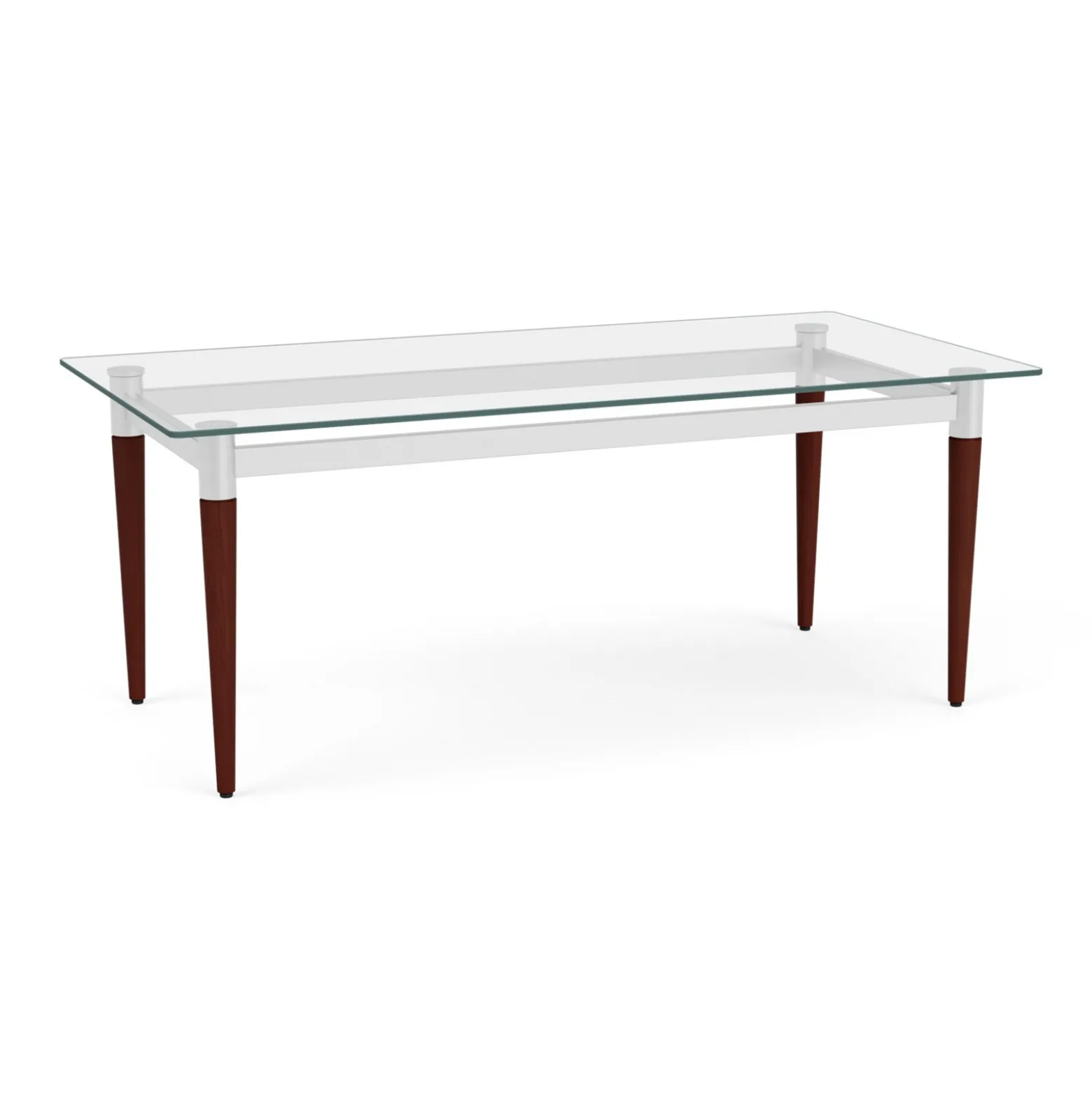 Parkside Coffee Table - 40"W x 20"D