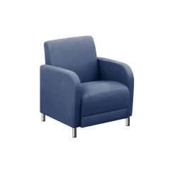 Parkside Guest Chair in Designer Upholstery
