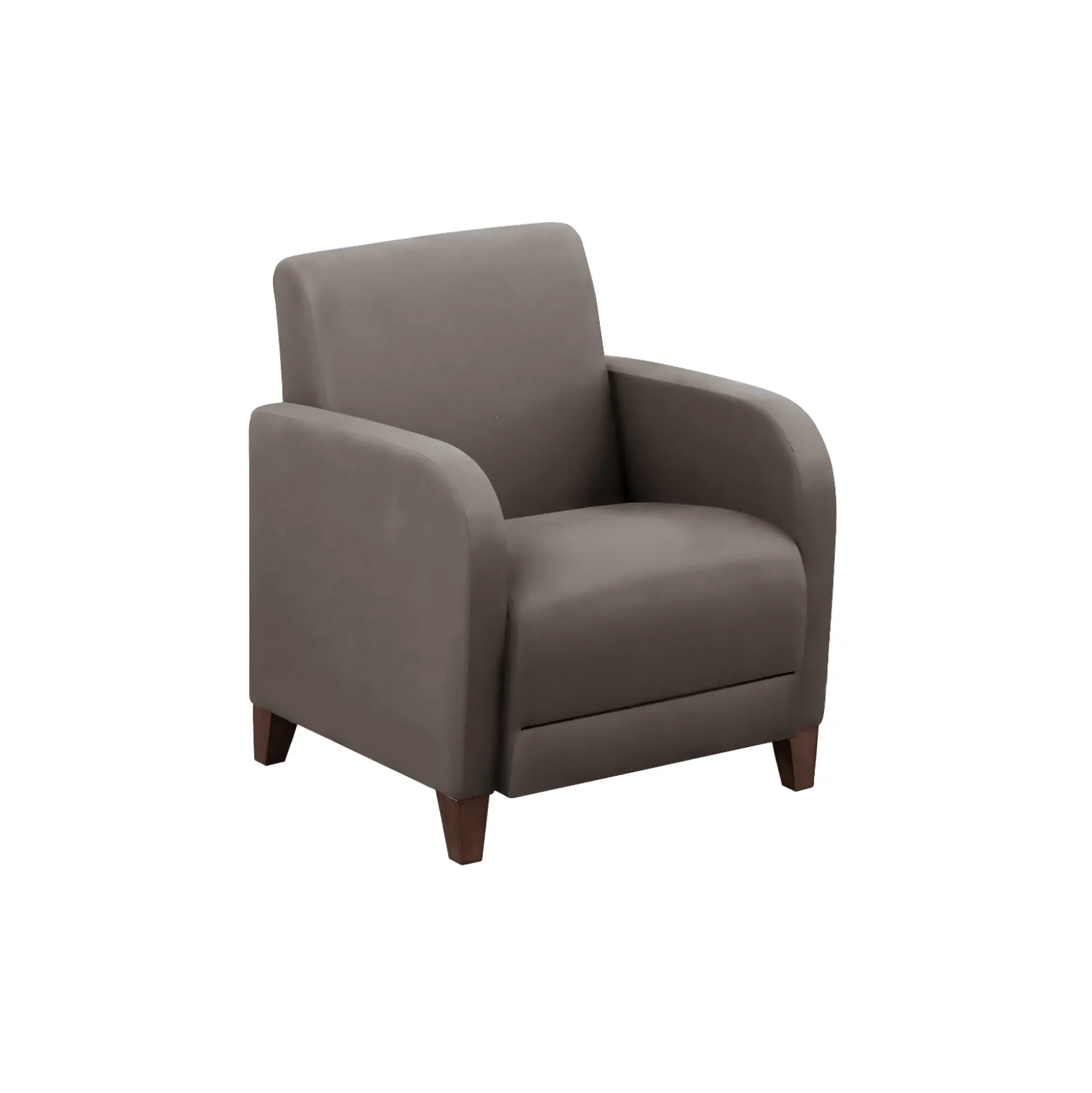 Parkside Guest Chair in Designer Upholstery