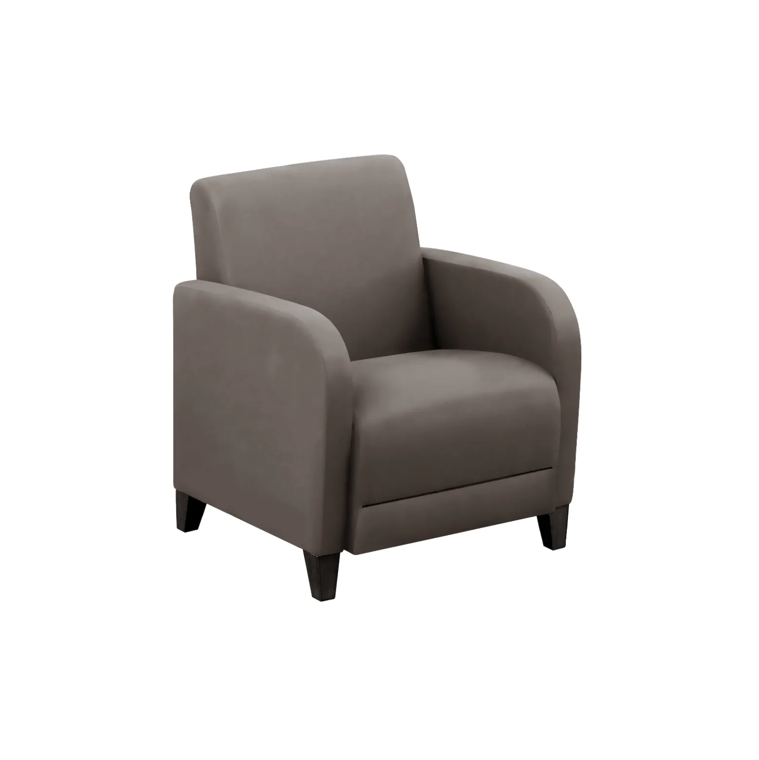 Parkside Guest Chair in Designer Upholstery