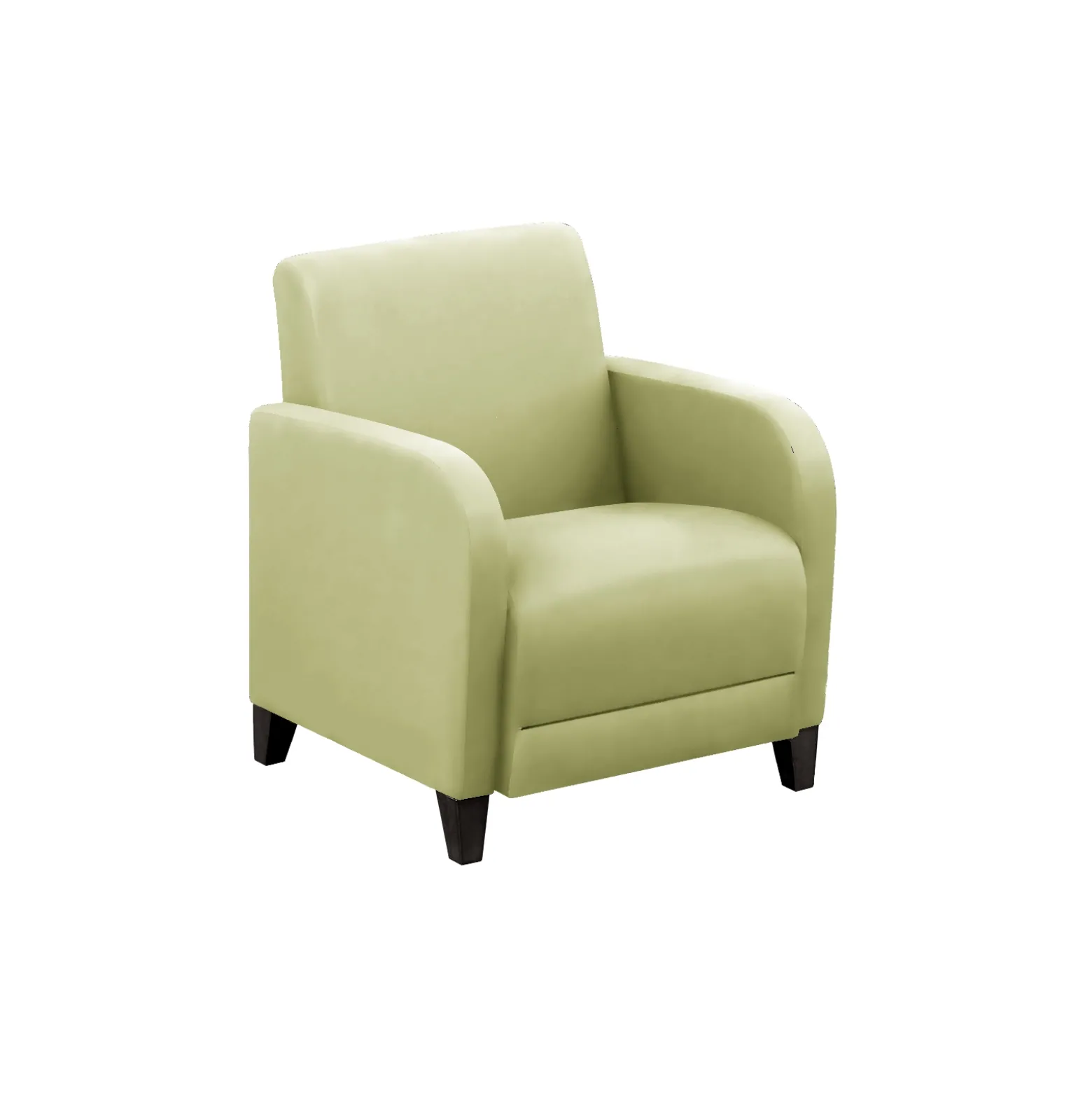 Parkside Guest Chair in Designer Upholstery
