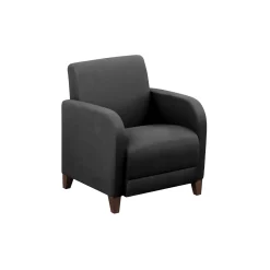 Parkside Guest Chair in Designer Upholstery