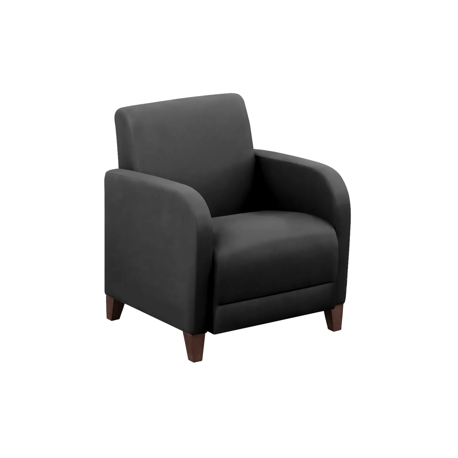 Parkside Guest Chair in Designer Upholstery