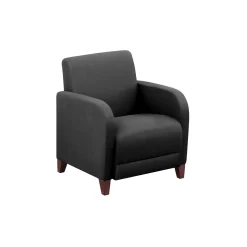 Parkside Guest Chair in Designer Upholstery