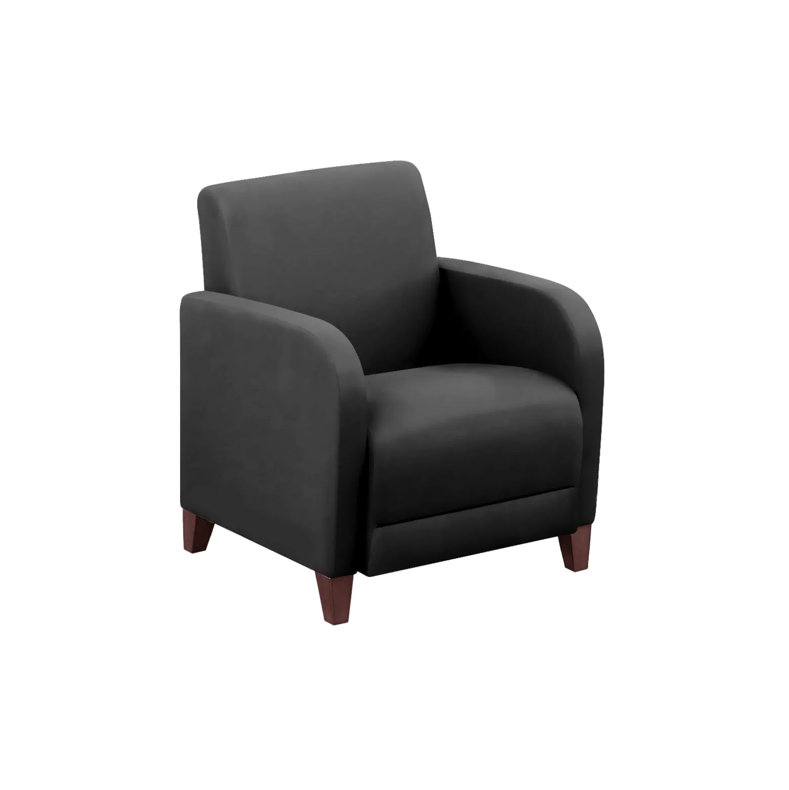 Parkside Guest Chair in Designer Upholstery
