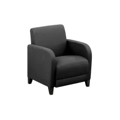 Parkside Guest Chair in Designer Upholstery