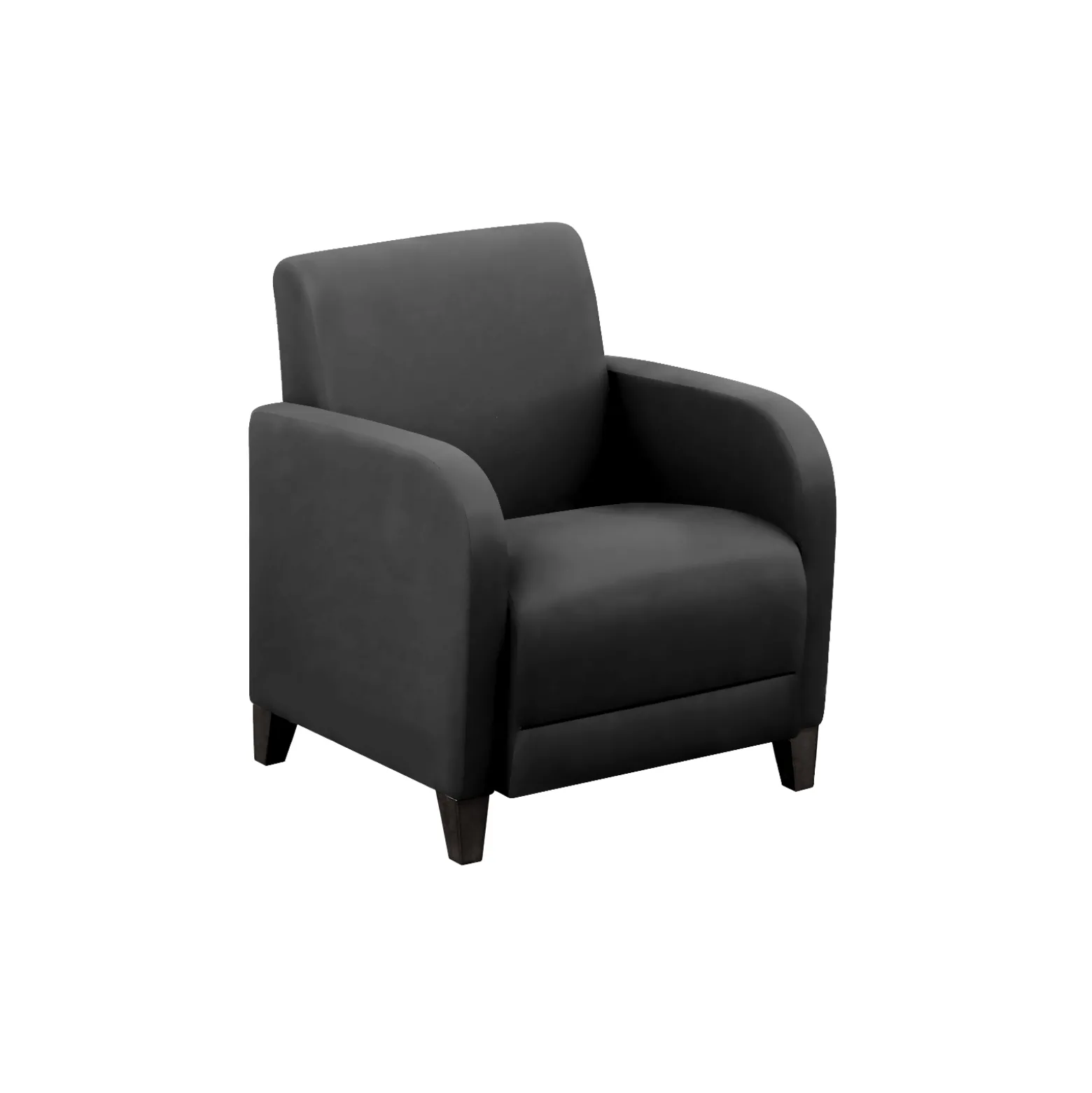 Parkside Guest Chair in Designer Upholstery