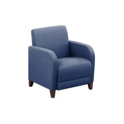 Parkside Guest Chair in Designer Upholstery