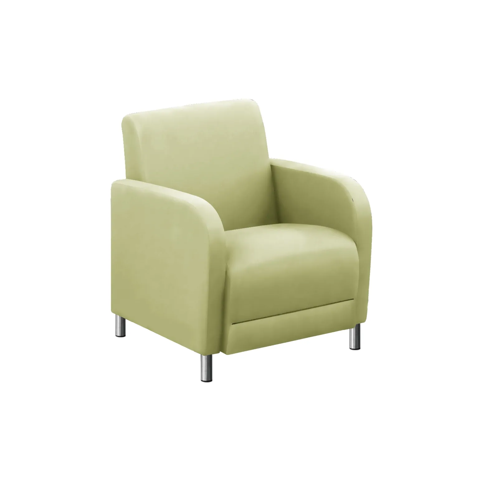 Parkside Guest Chair in Designer Upholstery
