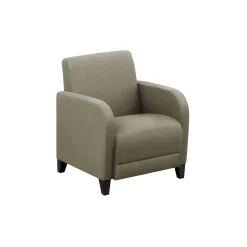 Parkside Guest Chair in Designer Upholstery