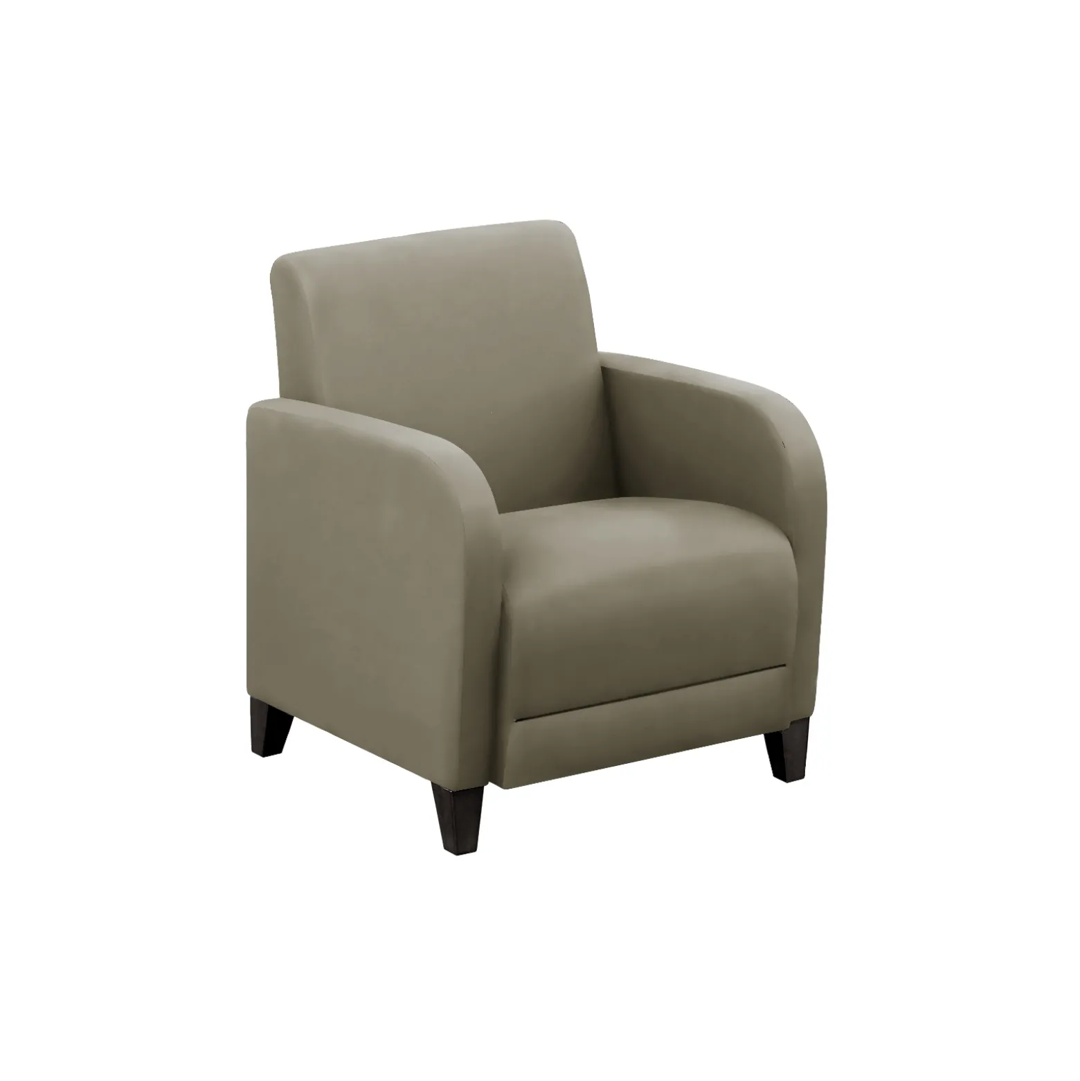 Parkside Guest Chair in Designer Upholstery