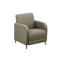 Parkside Guest Chair in Designer Upholstery