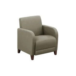 Parkside Guest Chair in Designer Upholstery