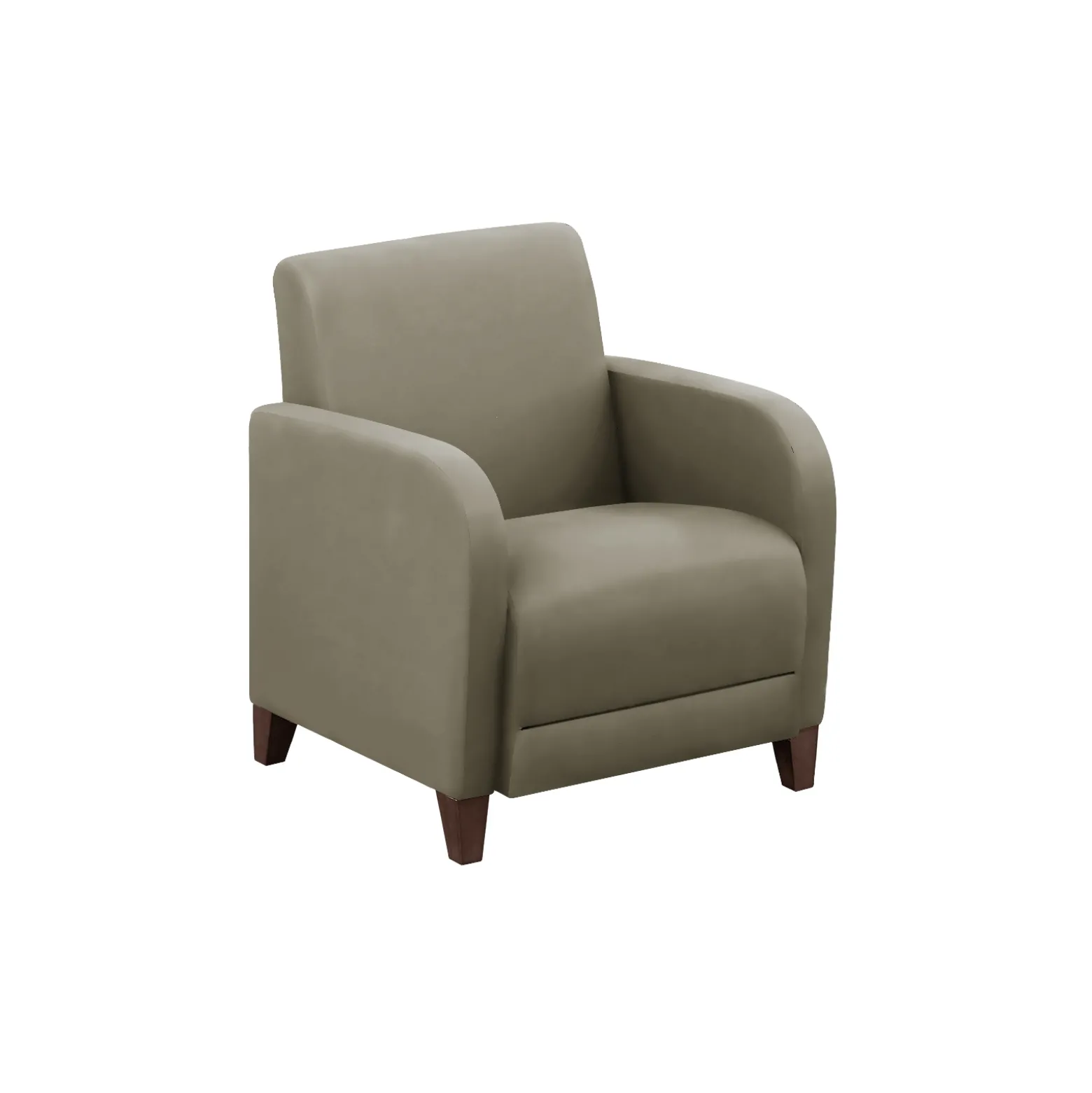 Parkside Guest Chair in Designer Upholstery