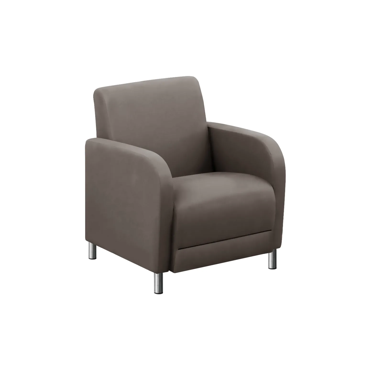 Parkside Guest Chair in Designer Upholstery